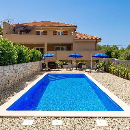 Villa Matea - Mlk150 By Interhome Dobrinj Luaran gambar