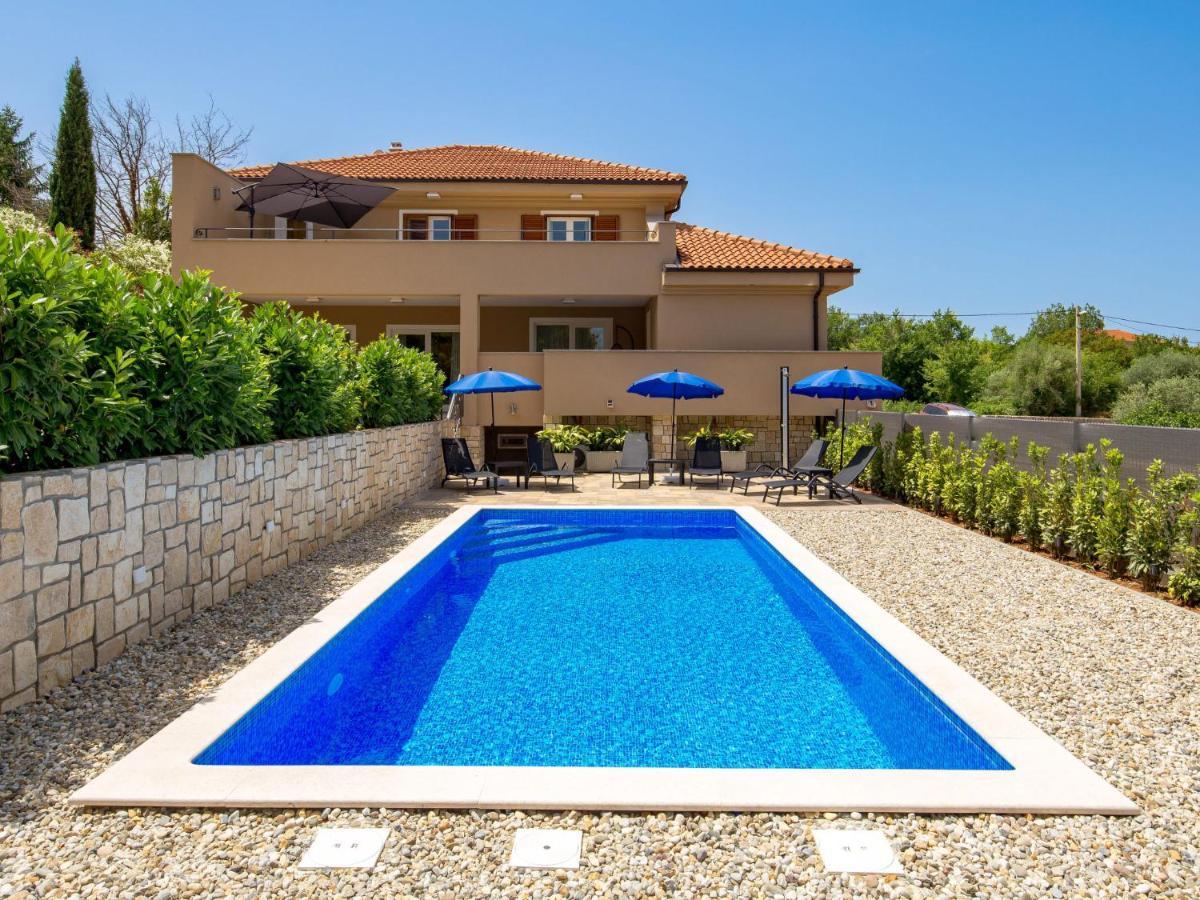 Villa Matea - Mlk150 By Interhome Dobrinj Luaran gambar