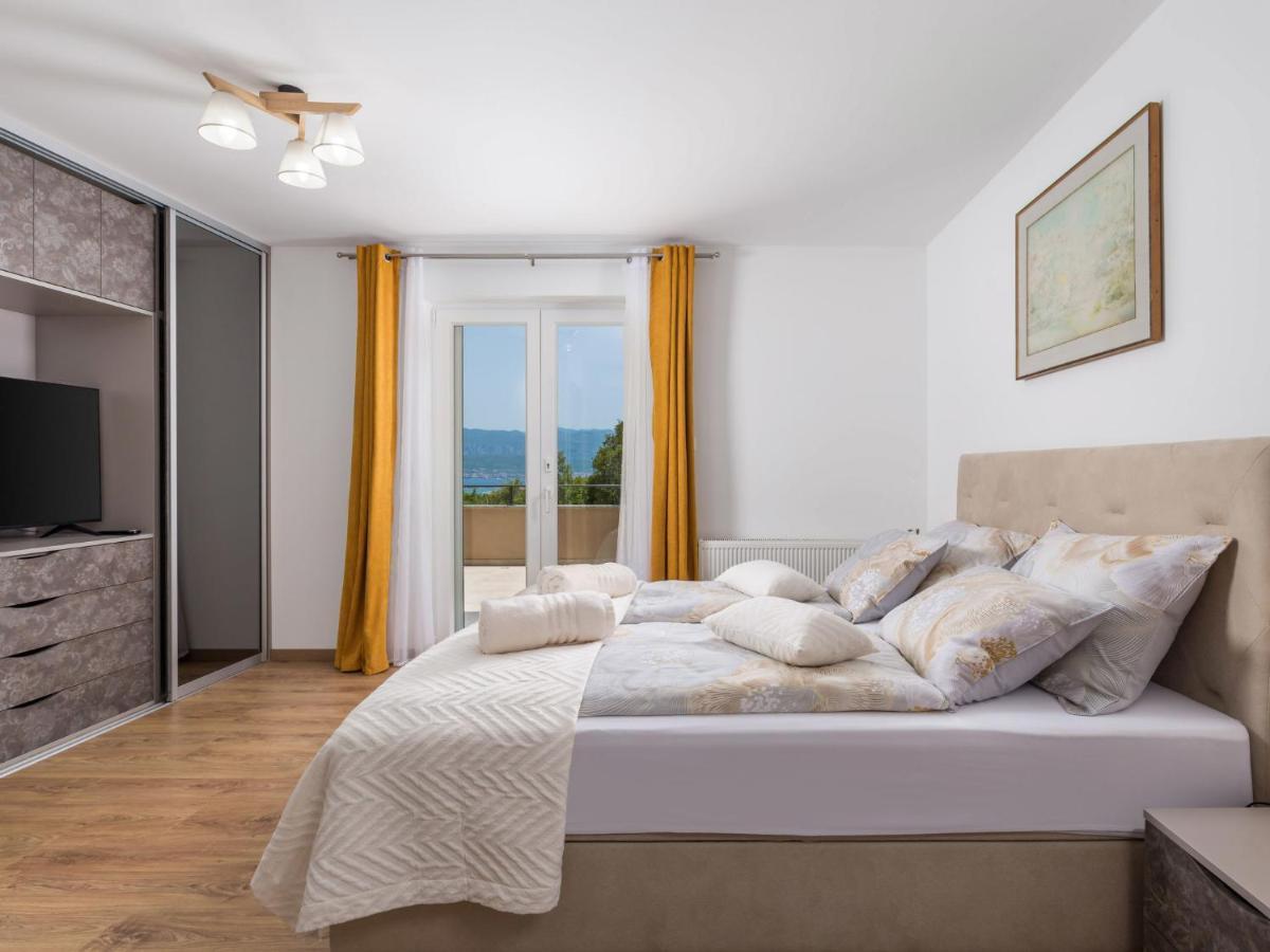 Villa Matea - Mlk150 By Interhome Dobrinj Luaran gambar