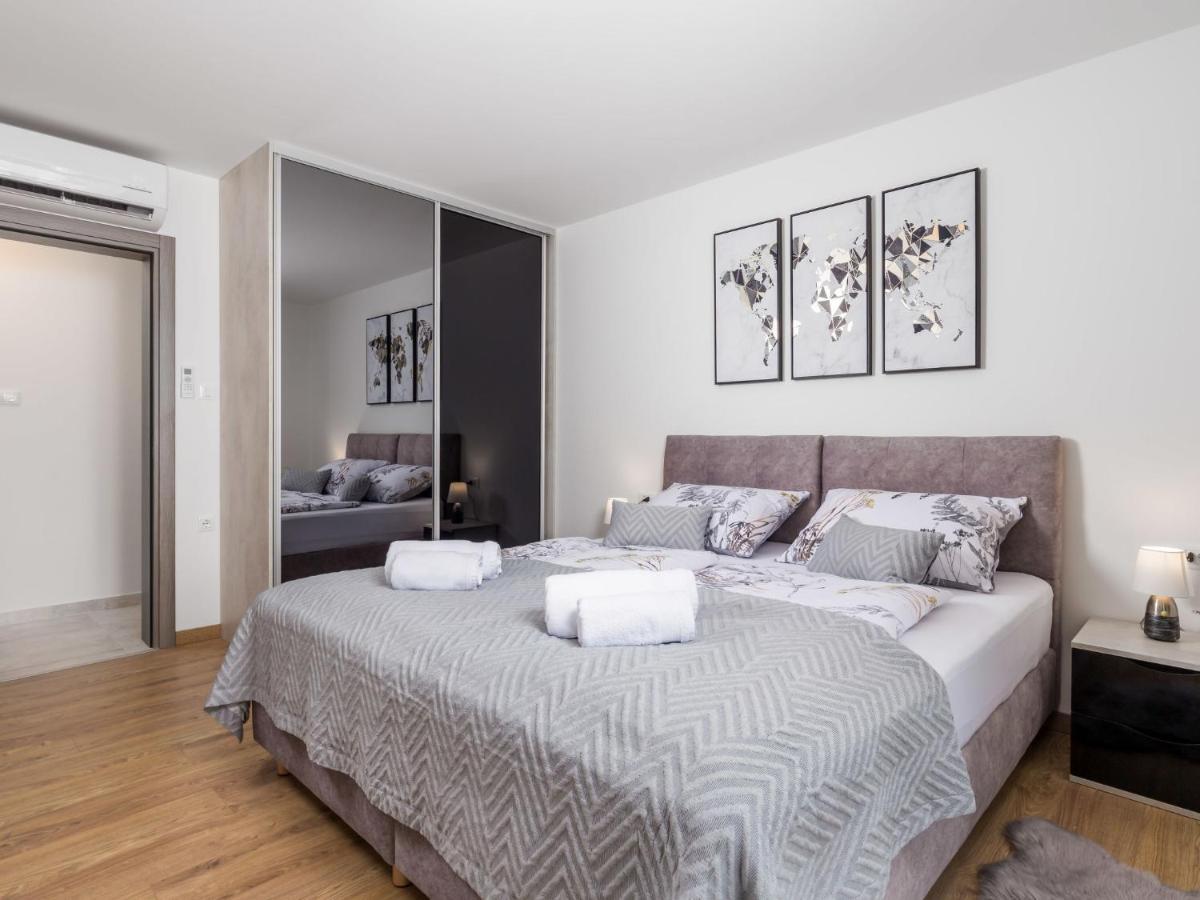 Villa Matea - Mlk150 By Interhome Dobrinj Luaran gambar