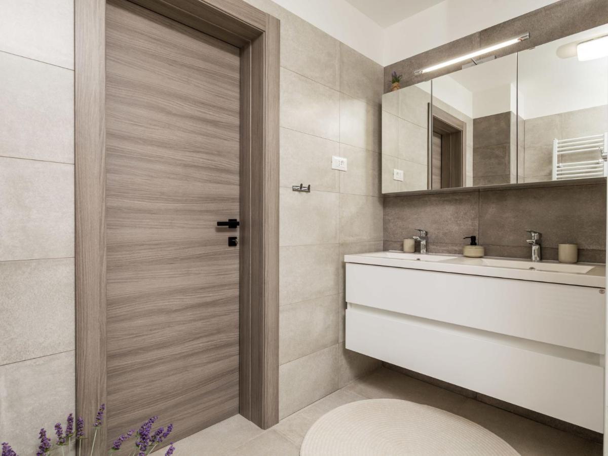Villa Matea - Mlk150 By Interhome Dobrinj Luaran gambar