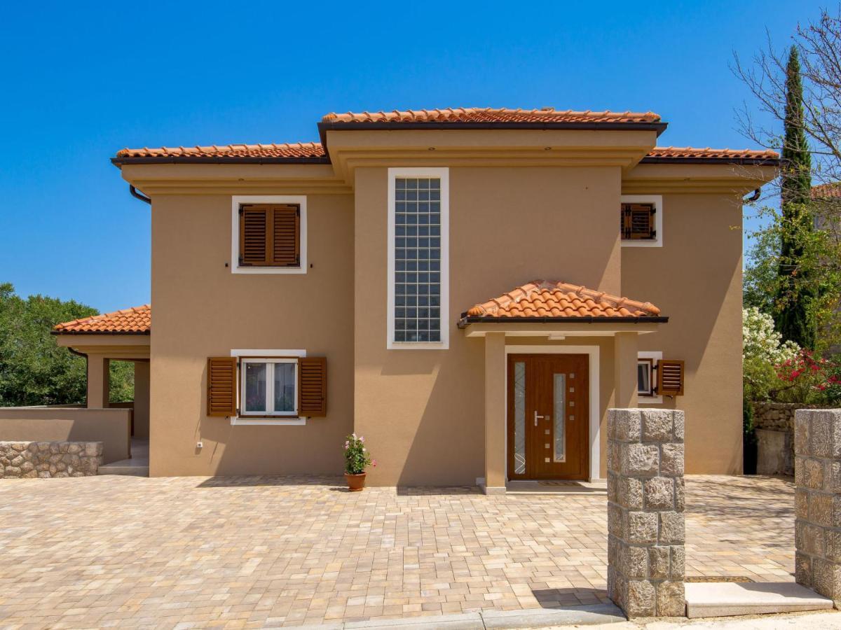 Villa Matea - Mlk150 By Interhome Dobrinj Luaran gambar