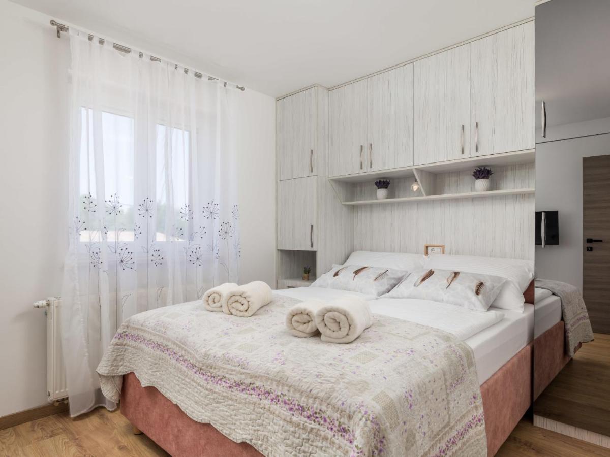 Villa Matea - Mlk150 By Interhome Dobrinj Luaran gambar