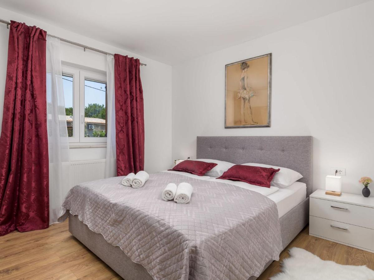 Villa Matea - Mlk150 By Interhome Dobrinj Luaran gambar