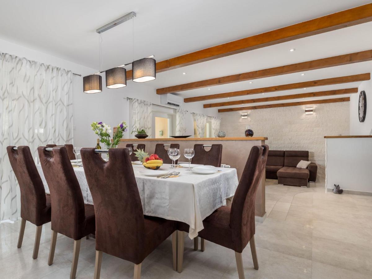 Villa Matea - Mlk150 By Interhome Dobrinj Luaran gambar