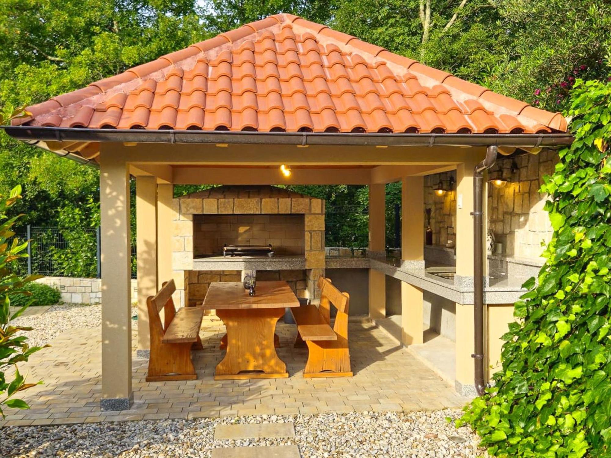 Villa Matea - Mlk150 By Interhome Dobrinj Luaran gambar